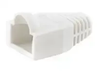 GEMBIRD BT5WH/100 Gembird strain relief – pilt 2