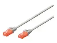 DIGITUS DK-1612-100 DIGITUS Premium CAT