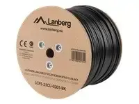 LANBERG LCF5-21CU-0305-BK Lanberg FTP st