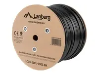 LANBERG LCU6-21CU-0305-BK Lanberg UTP st