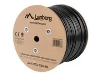 LANBERG LCF6-21CU-0305-BK Lanberg FTP st