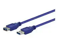 GEMBIRD CCP-USB3-AMAF-10 Gembird USB 3.0