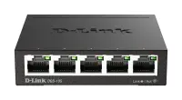 DLINK DGS-105/E 5-port Gigabit Switch