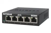NETGEAR 5PT Gigabit Ethernet Unmanaged