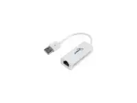 GEMBIRD NIC-U2-02 Gembird USB 2.0 LAN ad