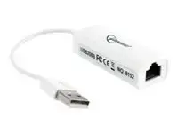 GEMBIRD NIC-U2-02 Gembird USB 2.0 LAN ad – pilt 2