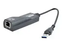 GEMBIRD NIC-U3-02 USB 3.0 Gig adapter