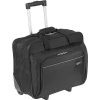 TARGUS EXECUTIVE 15-16" ROLLER BLK