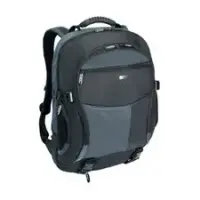 TARGUS ATMOSPHERE 18" B/PACK BLK