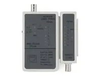 GEMBIRD NCT-1 cable tester RJ-45