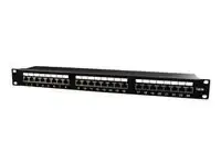 GEMBIRD NPP-C524-002 Gembird Cat.5E 24 p