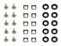 GEMBIRD 19A-FSET-02 Gembird 19 mounting