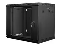 LANBERG WF01-6409-10B Lanberg wall-mount