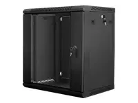 LANBERG WF01-6412-10B Lanberg wall-mount