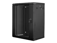 LANBERG WF01-6415-10B Lanberg wall-mount