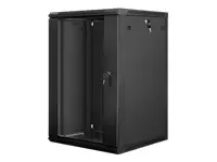 LANBERG WF01-6618-10B Lanberg wall-mount