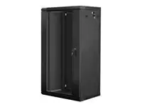 LANBERG WF01-6422-10B Lanberg wall-mount