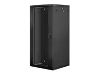 LANBERG WF01-6627-10B Lanberg wall-mount