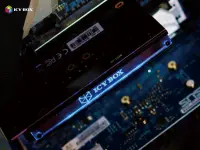 ICYBOX IB-PCI214M2-HSL IcyBox PCIe exten – pilt 3