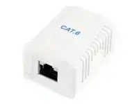GEMBIRD NCAC-1F6-01 Gembird CAT6 FTP sin