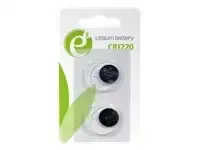 GEMBIRD EG-BA-CR1220-01 Button cell CR12