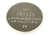 GEMBIRD EG-BA-CR1220-01 Button cell CR12 – pilt 2