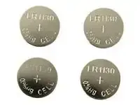 GEMBIRD EG-BA-LR1130-01 Button cell LR11