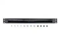 GEMBIRD 19A-BRUSH-02 Gembird Cable entry – pilt 2