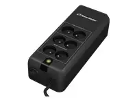 POWERWALK VFD 600 APFC FR Power Walker U