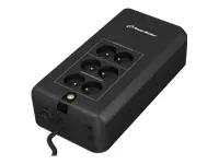 POWERWALK VFD 800 APFC FR Power Walker U