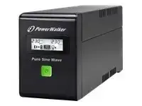 POWERWALK VI 600 SW FR Power Walker UPS
