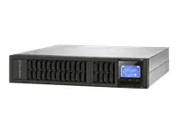 POWERWALK VFI 3000 CRM LCD Power Walker