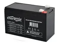 GEMBIRD BAT-12V9AH Energenie Rechargeabl