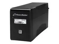 POWERWALK VI 850 LCD Power Walker UPS Li – pilt 2