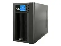 QOLTEC 53043 Qoltec Uninterruptible powe