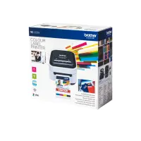 Brother VC-500W sildiprinter ZINK (Zero-Ink) Värv 313 x 313 DPI 8 mm/s CZ WiFi – pilt 7