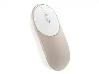 XIAOMI Mi Portable Mouse Gold BAL