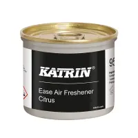 Õhuvärskendaja Katrin Ease citrus,  140g