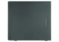 Chieftec ATX mini-tour alu brossé SECC Tower Must – pilt 3