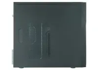 Chieftec ATX mini-tour alu brossé SECC Tower Must – pilt 15