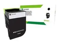 LEXMARK Projekt Toner black CX310dn – pilt 2