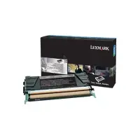 LEXMARK Toner black M/XM1145
