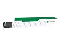 LEXMARK black toner 64X