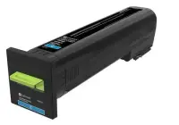 LEXMARK Toner RP Cyan 8k