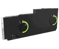 LEXMARK Bouteille of recovery of toner