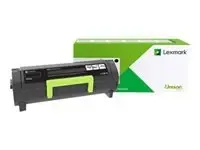 LEXMARK 24B6888 Black Toner Cartridge