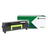 LEXMARK Return Program Toner Cartridge
