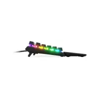 SteelSeries Apex 5 Gaming Keyboard, NOR Layout, Wired, Black