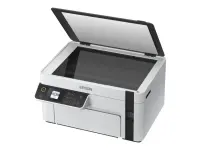 Epson | Multifunction compact printer | EcoTank M2120 | Inkjet | Mono | A4 | Wi-Fi | White – pilt 4