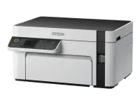 Epson | Multifunction compact printer | EcoTank M2120 | Inkjet | Mono | A4 | Wi-Fi | White – pilt 14
